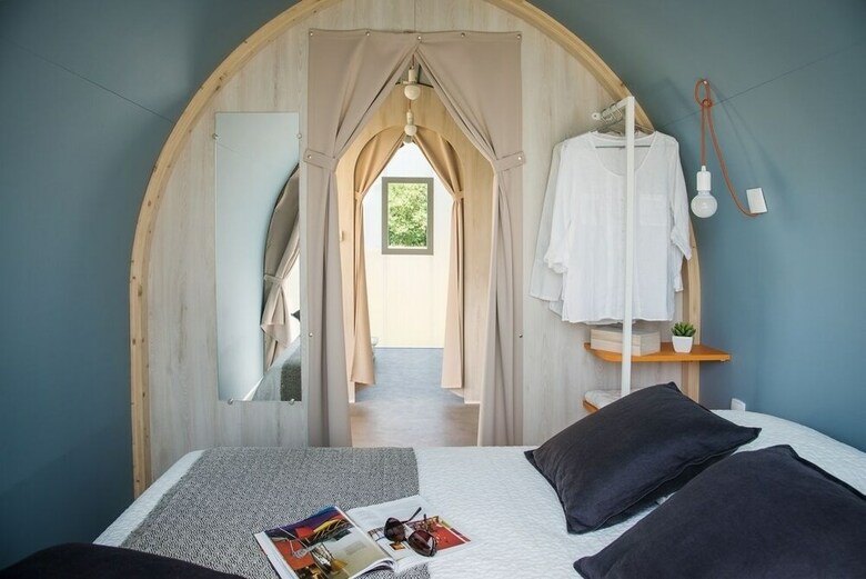Camping Arcobaleno