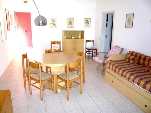 Apartamento Appartamenti Marina Del Forte