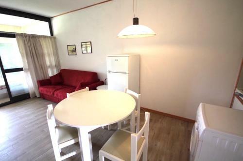 Apartamento Appartamenti Marina Del Forte