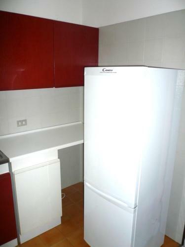 Apartamento Appartamenti Marina Del Forte