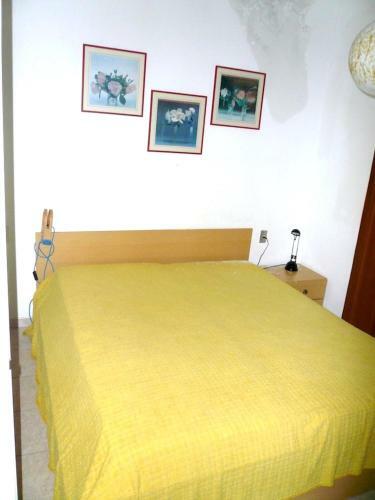 Apartamento Appartamenti Marina Del Forte