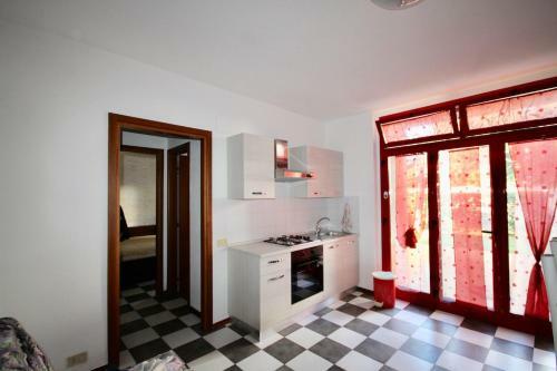 Apartamento Eldorado