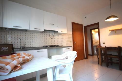 Apartamento Eldorado