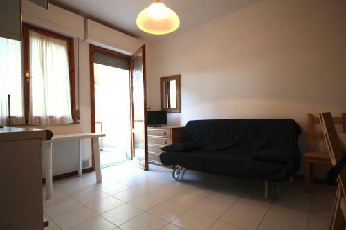 Apartamento Eldorado