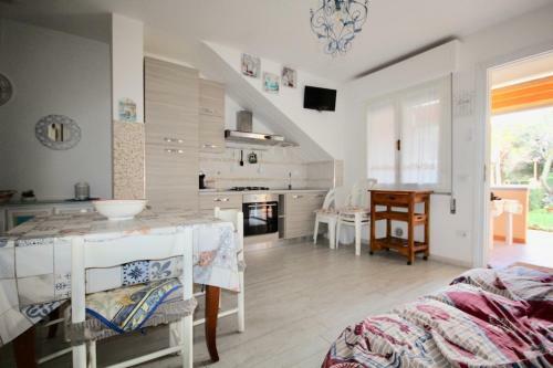 Apartamento Eldorado