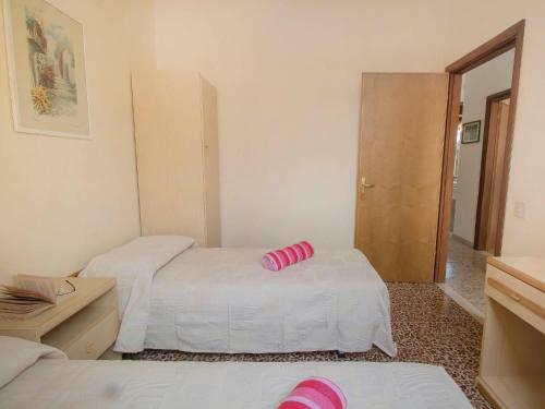 Apartamentos Locazione Turistica La Marina