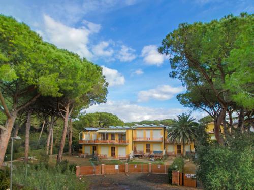 Apartamentos Locazione Turistica La Marina