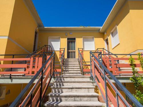 Apartamentos Locazione Turistica La Marina
