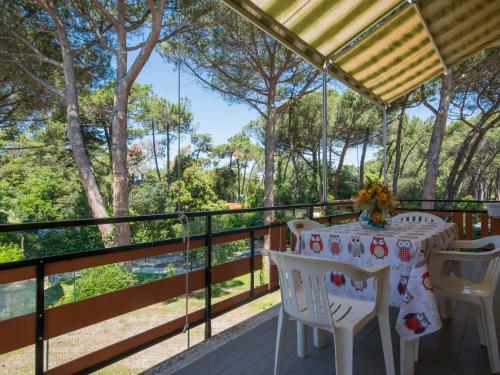 Apartamentos Locazione Turistica La Marina