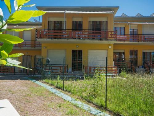 Apartamentos Locazione Turistica La Marina