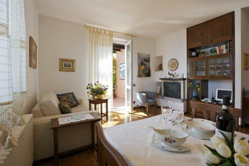 Apartamento Residence Roccolo