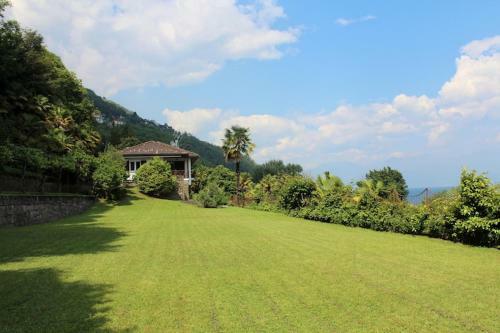 Villa Maggiore