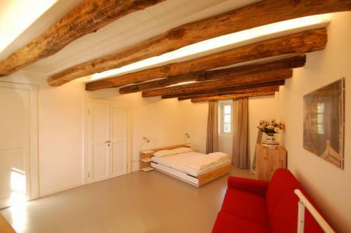 Apartamento Rustico Moderno