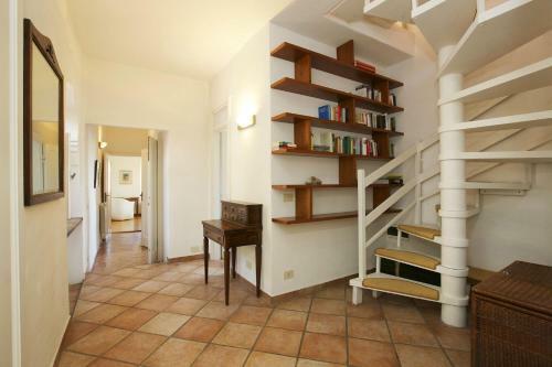 Apartamento Appartamento Ronco