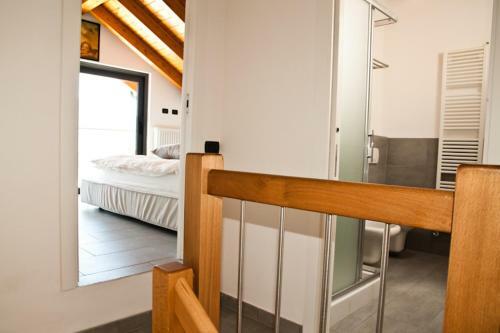 Apartamento Rooms With A View