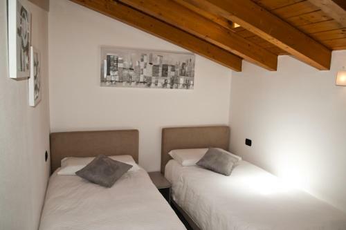Apartamento Rooms With A View