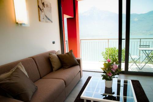 Apartamento Rooms With A View