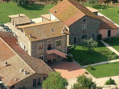 Genzano Di Roma Villa Sleeps 4 Pool Wifi