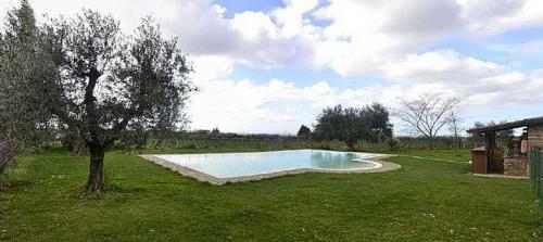 Genzano Di Roma Villa Sleeps 4 Pool Wifi