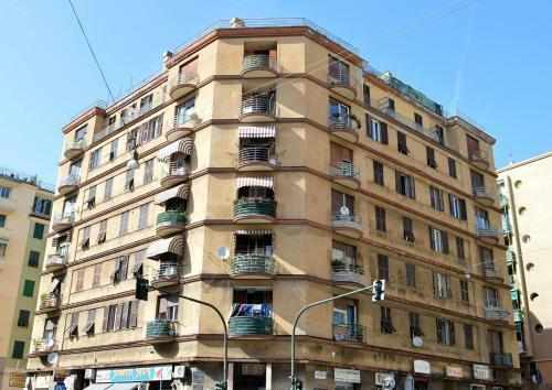 Apartamento House Orione By Holiday World