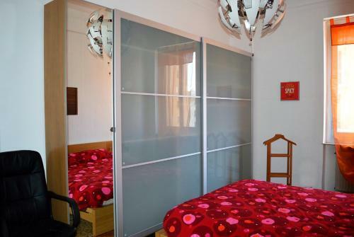 Apartamento House Orione By Holiday World