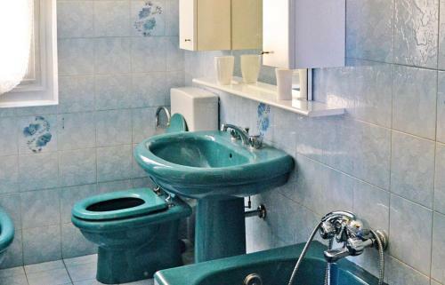Apartamento House Orione By Holiday World