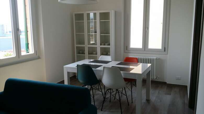 Apartamento Memeapartments