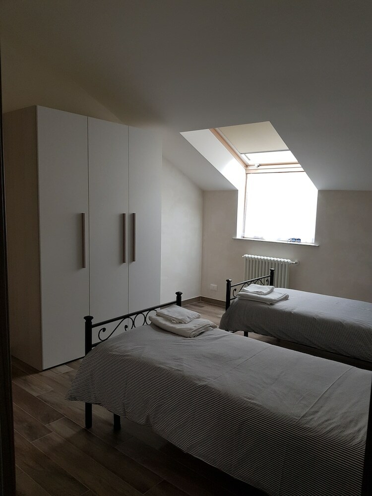 Apartamento Memeapartments