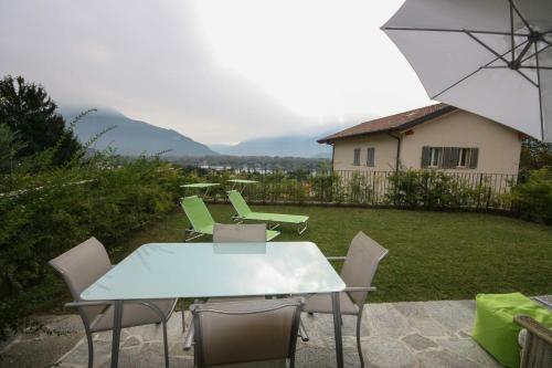 Apartamento The Garden Flat
