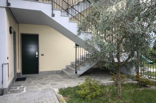Apartamento The Garden Flat