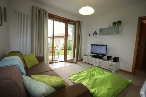 Apartamento The Garden Flat