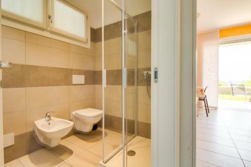 Apartamento Orange Lake View