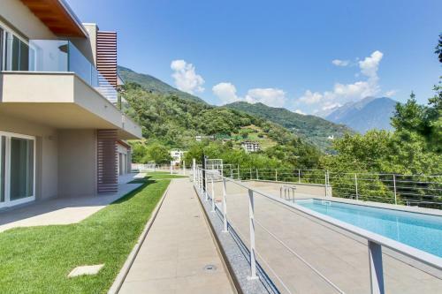 Apartamento Orange Lake View