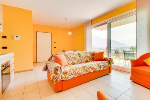Apartamento Orange Lake View