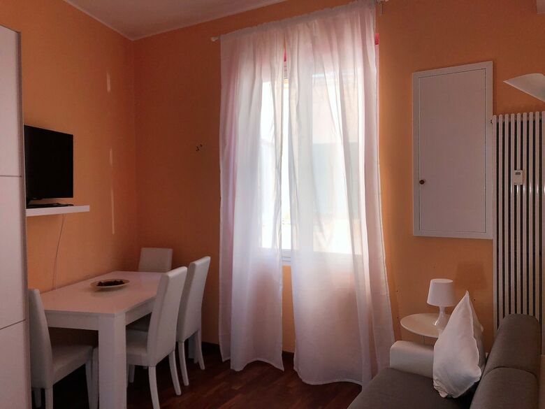 Apartamento House Nervi By Holiday World