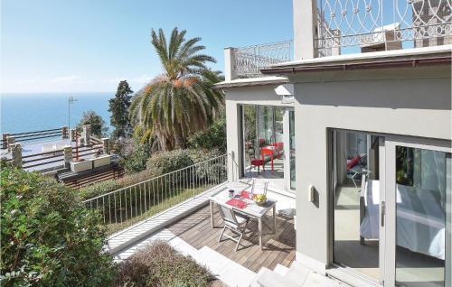 Vista Mare E Design