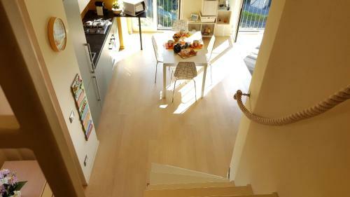 Apartamento House Il Nido By Holiday World