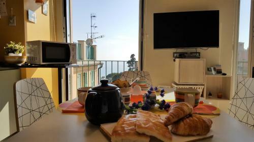 Apartamento House Il Nido By Holiday World