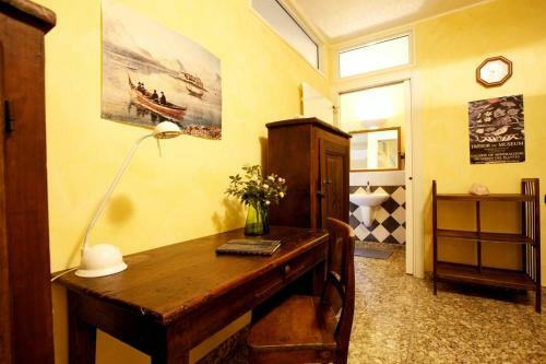 Apartamento Residence Villa Ada Troubetzkoy