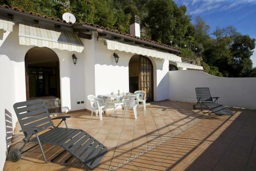 Apartamento Villa Bianca