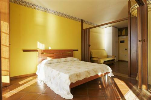 Apartamento Villa Bianca