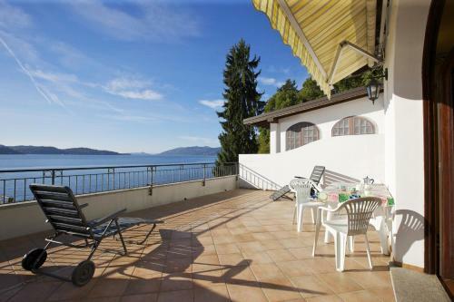 Apartamento Villa Bianca