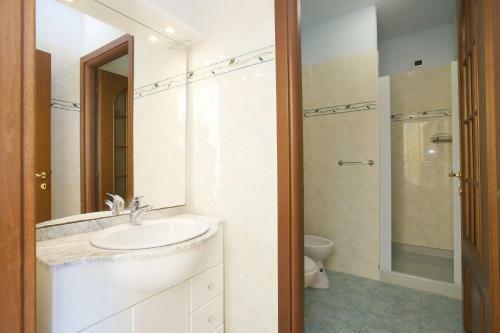 Apartamento Villa Bianca