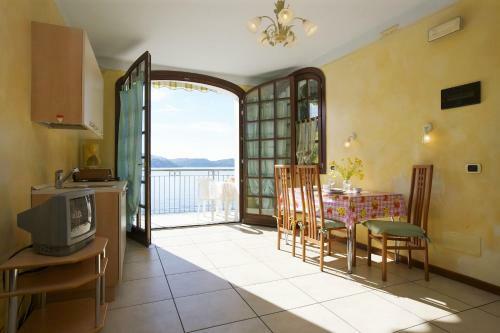 Apartamento Villa Bianca
