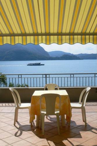 Apartamento Villa Bianca