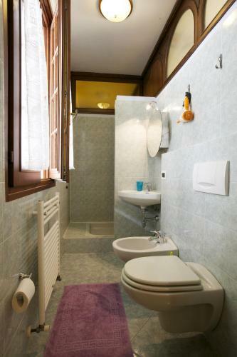 Apartamento Villa Bianca