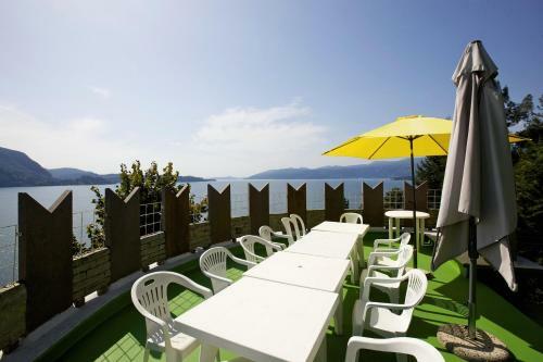 Apartamento Villa Bianca