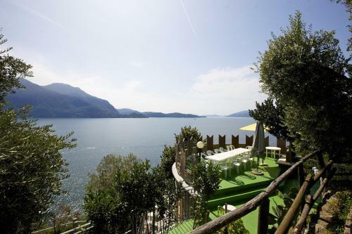 Apartamento Villa Bianca