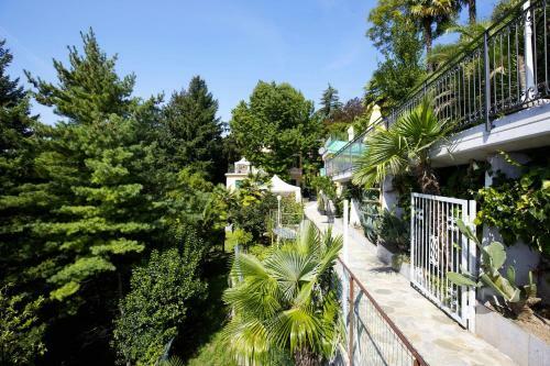 Apartamento Villa Bianca