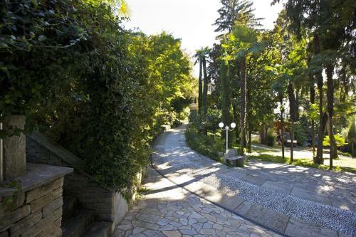 Apartamento Villa Bianca